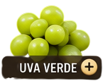 Uva verde